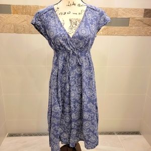 Eddie Bauer casual dress